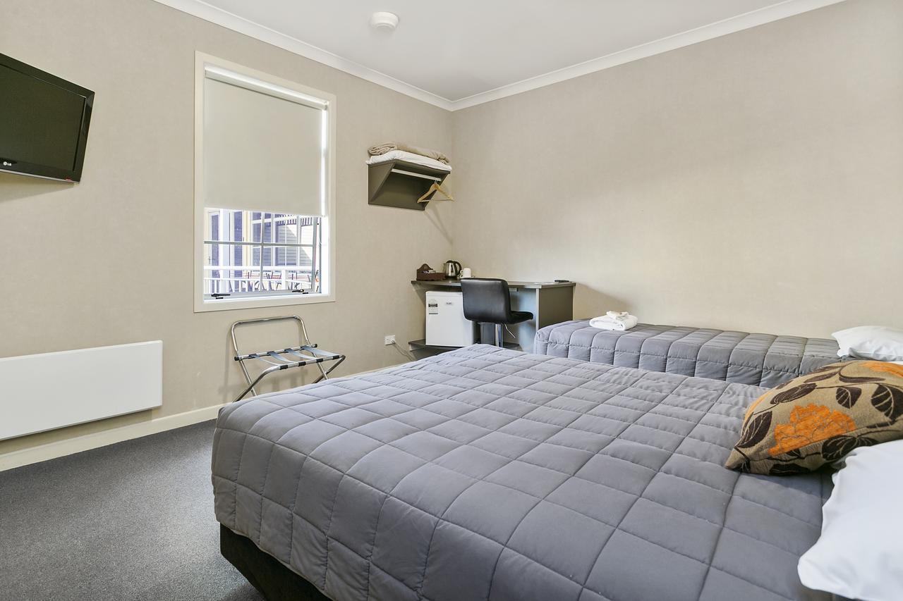 No 1 Motels Cambridge Kültér fotó