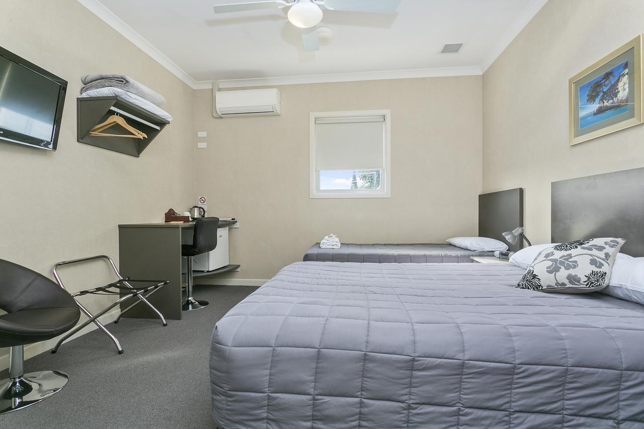 No 1 Motels Cambridge Kültér fotó