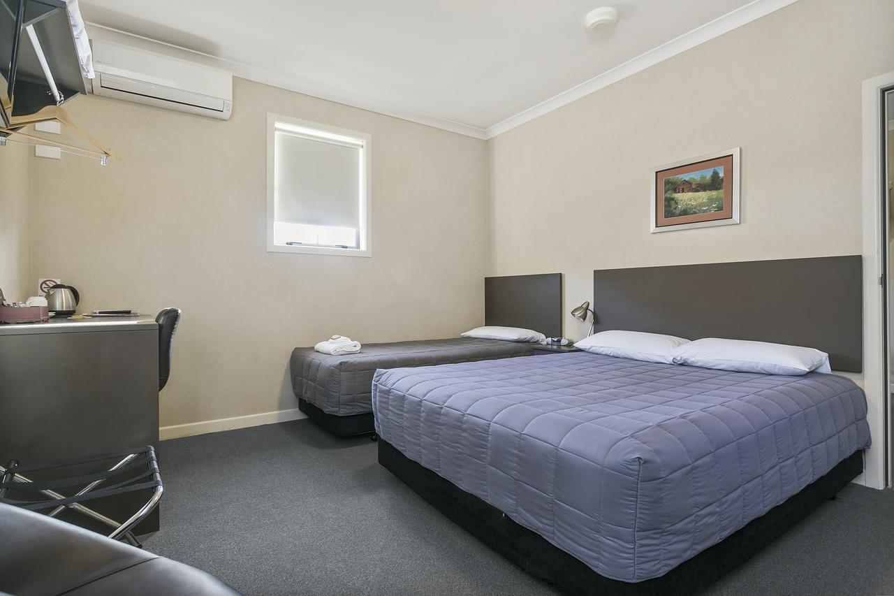 No 1 Motels Cambridge Kültér fotó