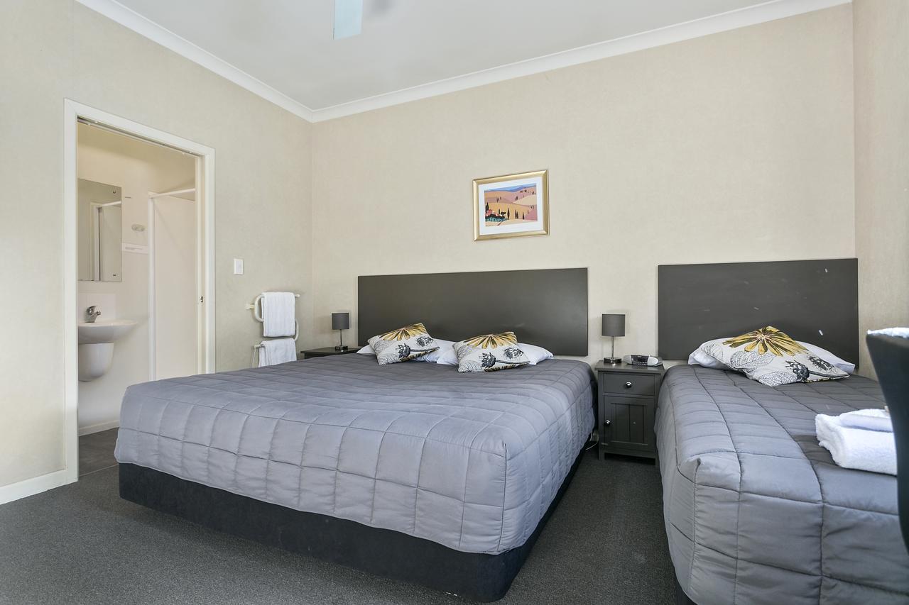 No 1 Motels Cambridge Kültér fotó