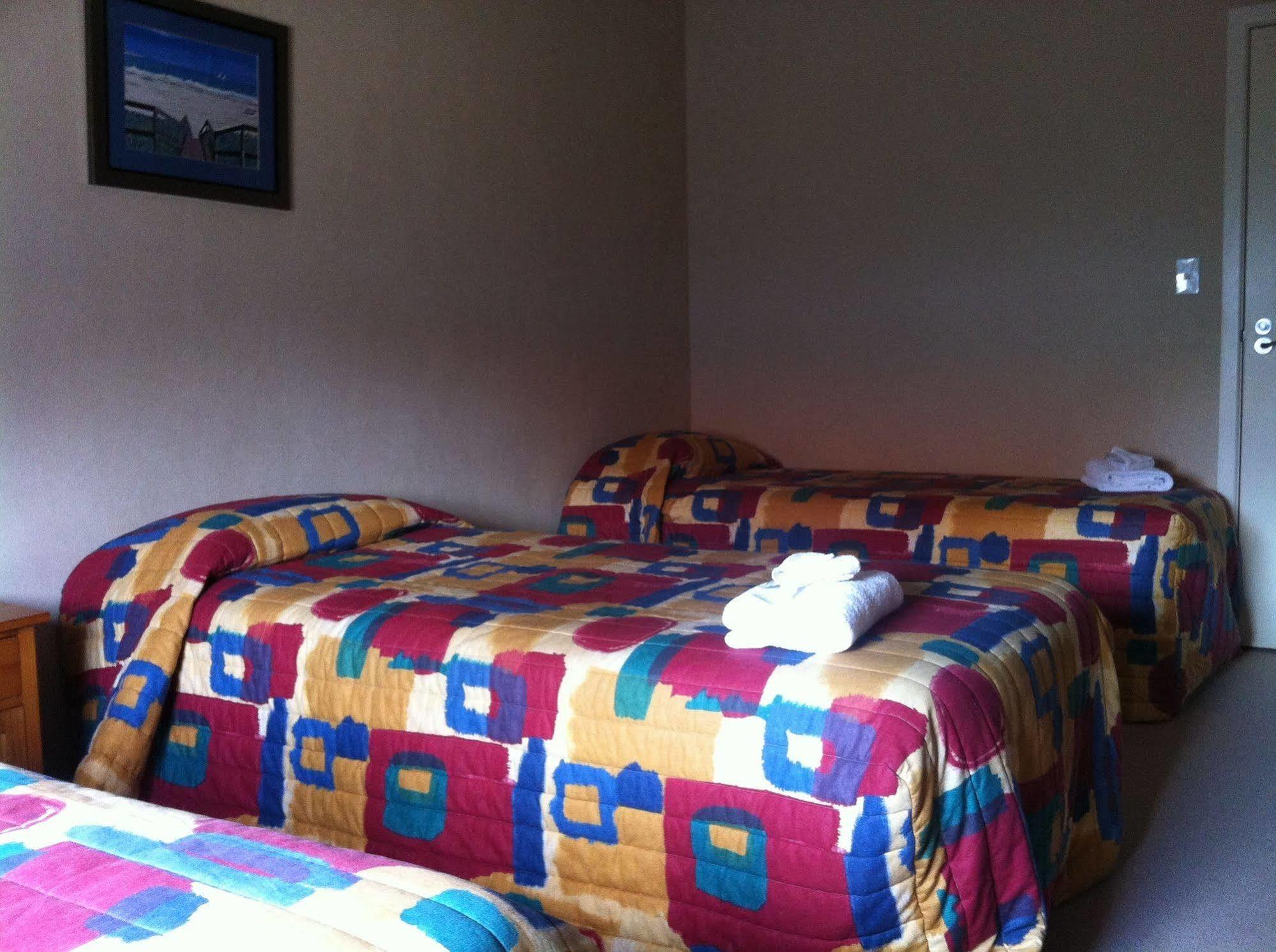 No 1 Motels Cambridge Kültér fotó